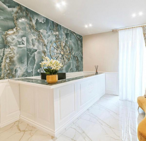 Gentile Suite & Spa Vomero